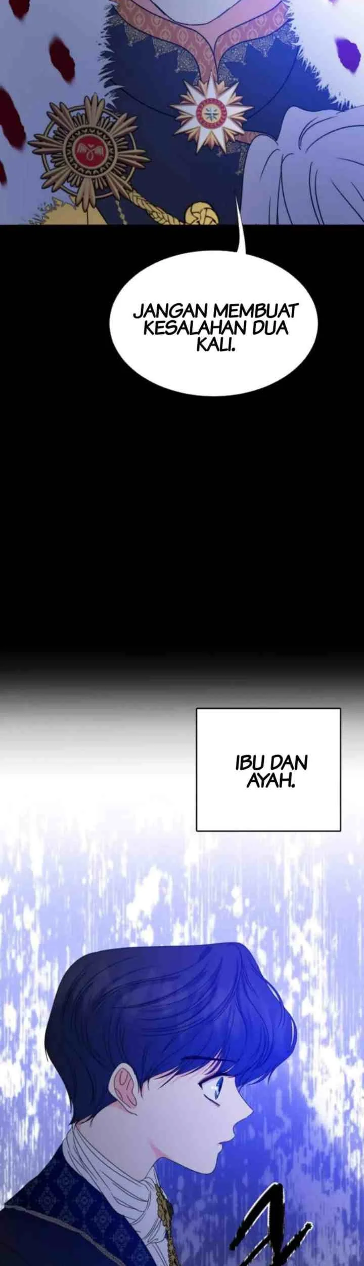 Circumstances of Switching Bodies Chapter 3 Gambar 19