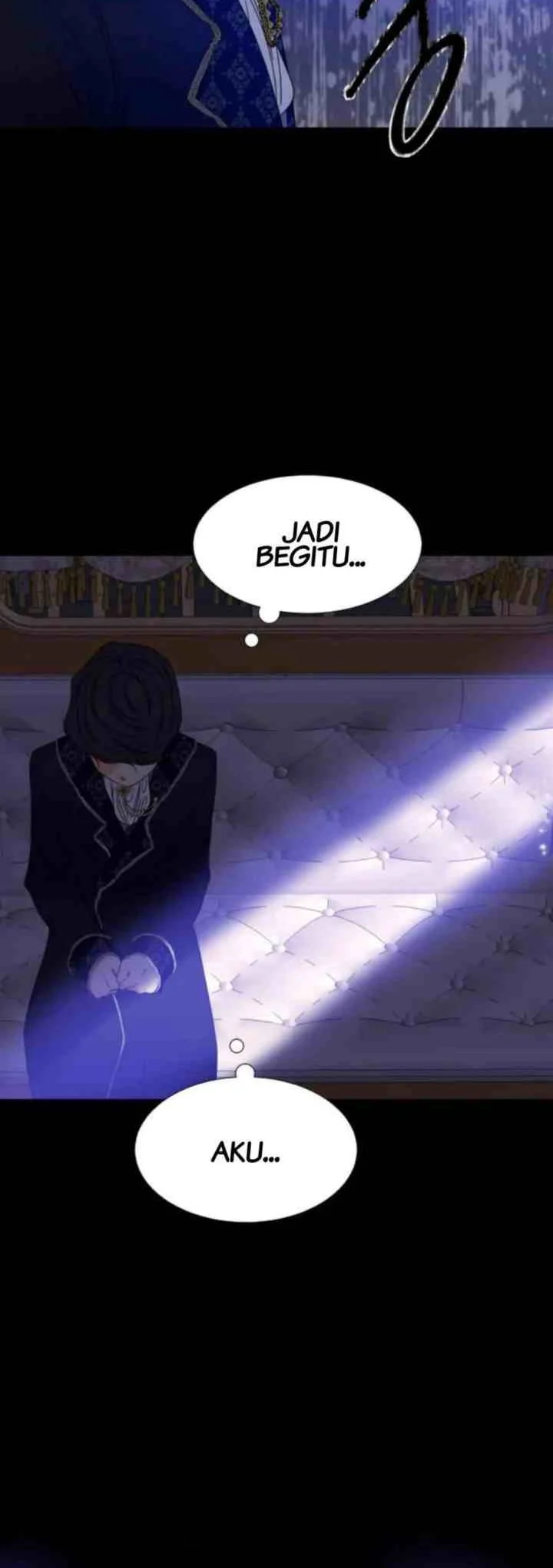 Circumstances of Switching Bodies Chapter 3 Gambar 20