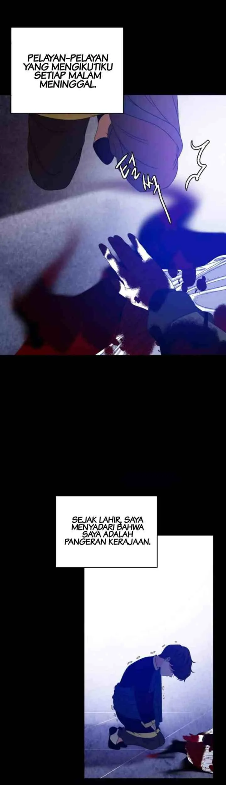 Circumstances of Switching Bodies Chapter 3 Gambar 26