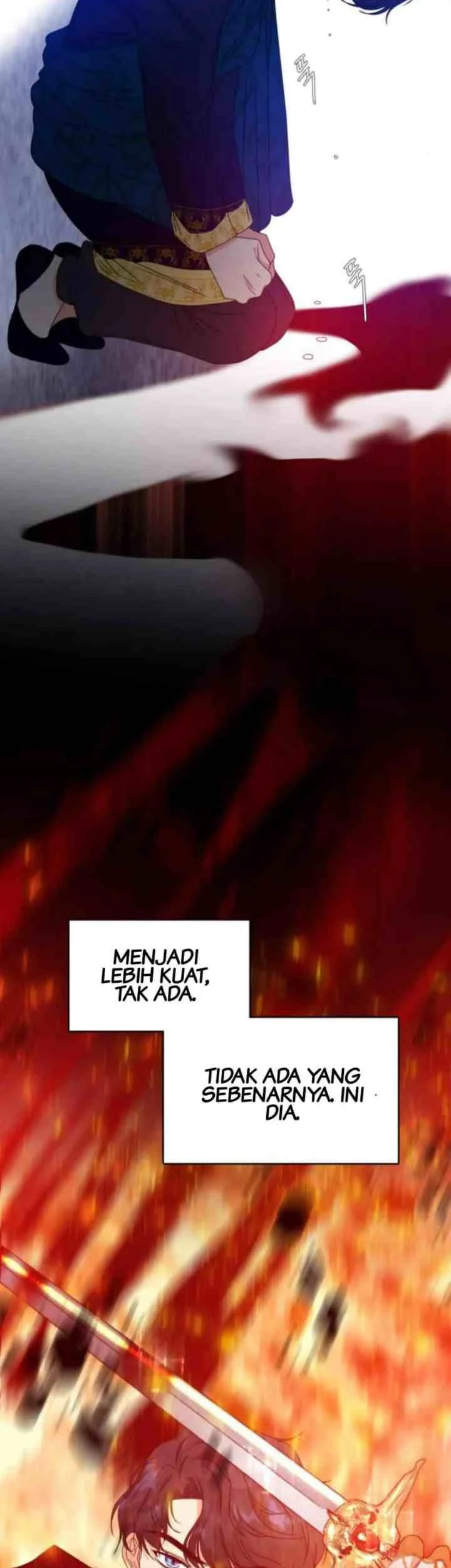 Circumstances of Switching Bodies Chapter 3 Gambar 28