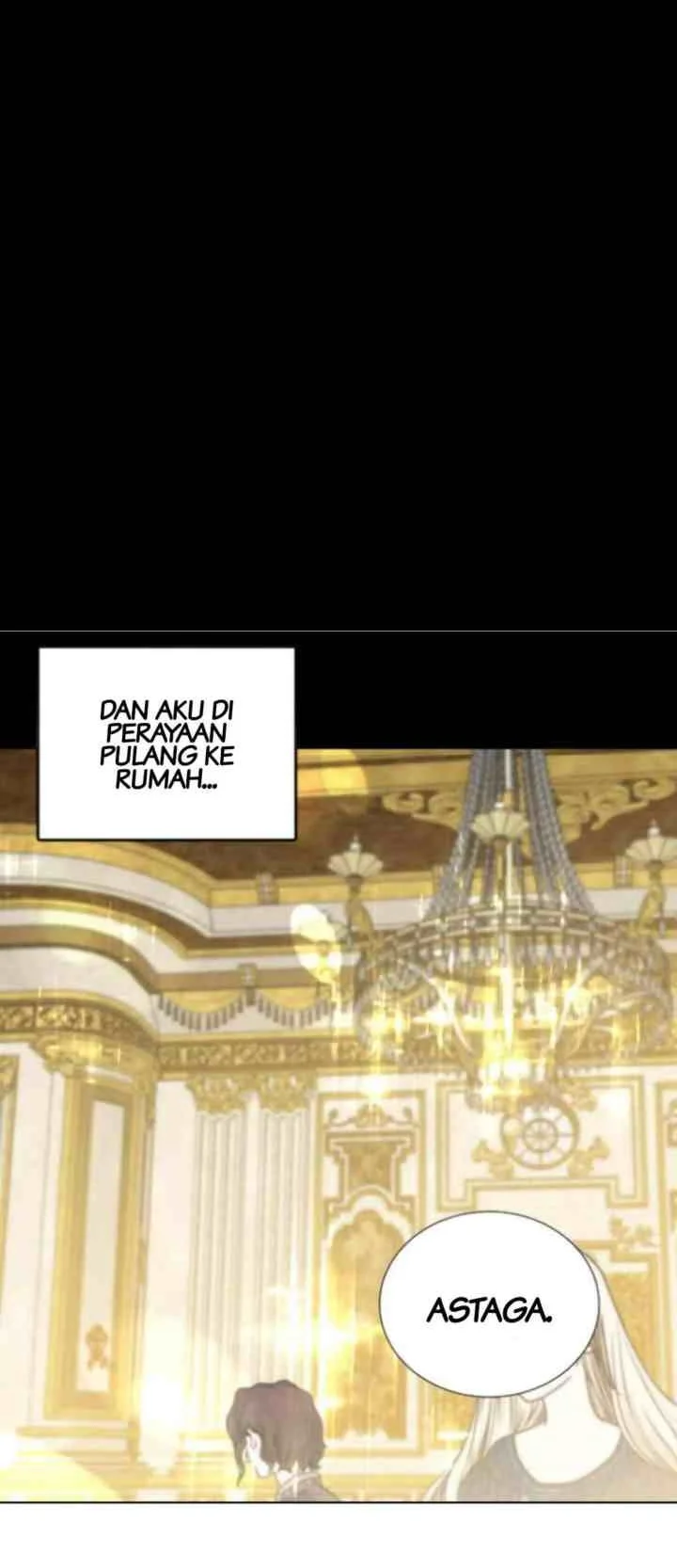 Circumstances of Switching Bodies Chapter 3 Gambar 33