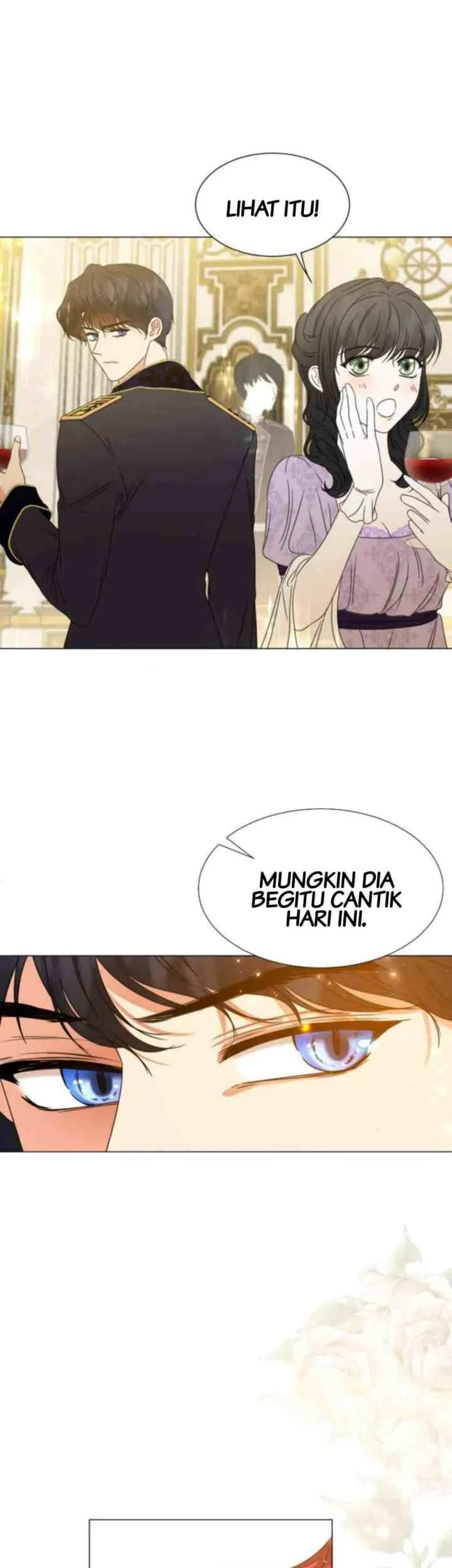 Circumstances of Switching Bodies Chapter 3 Gambar 34