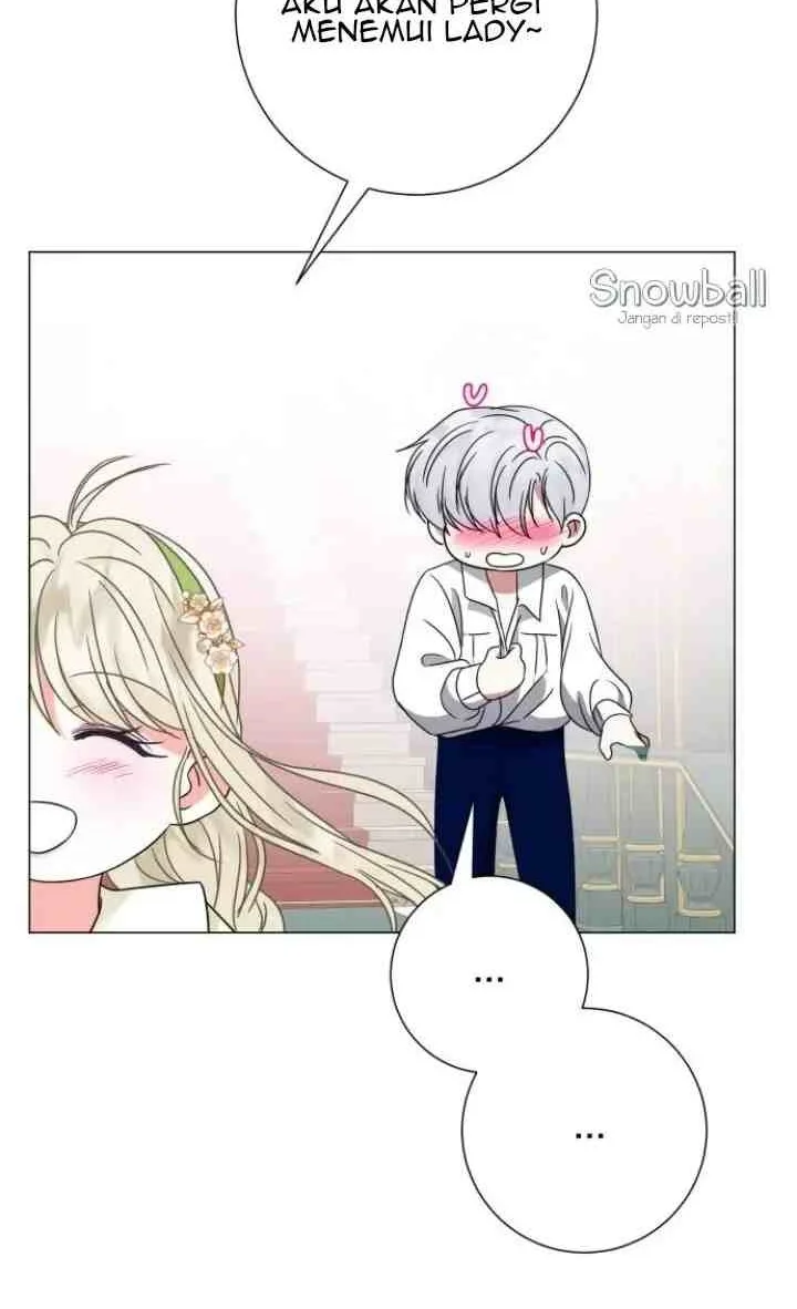 Circumstances of Switching Bodies Chapter 30 Gambar 42