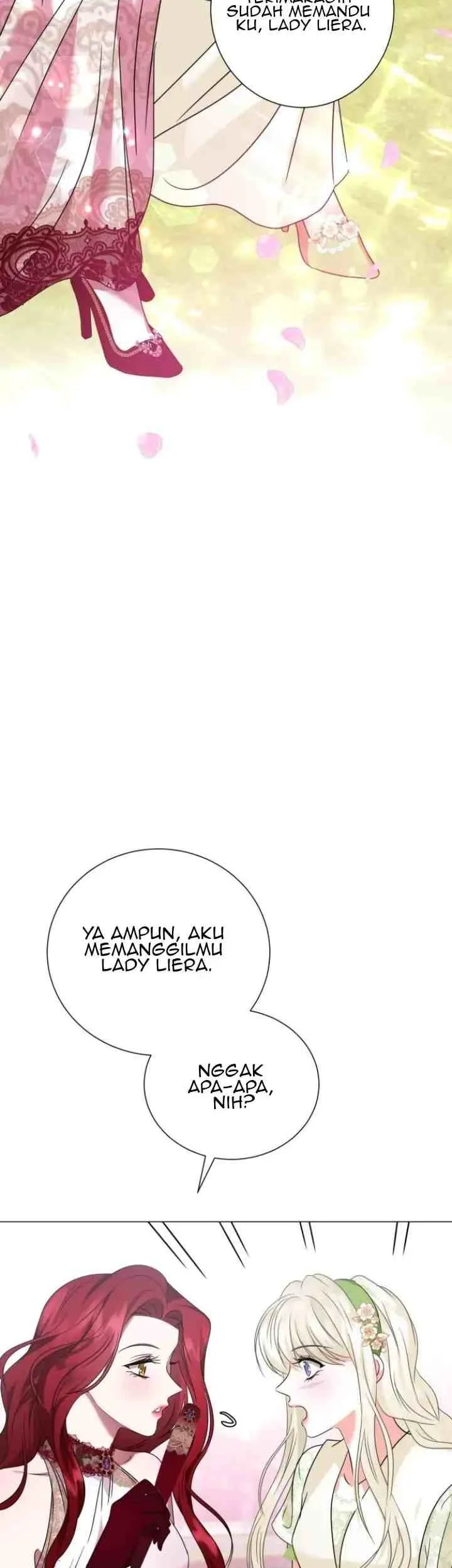 Circumstances of Switching Bodies Chapter 30 Gambar 45