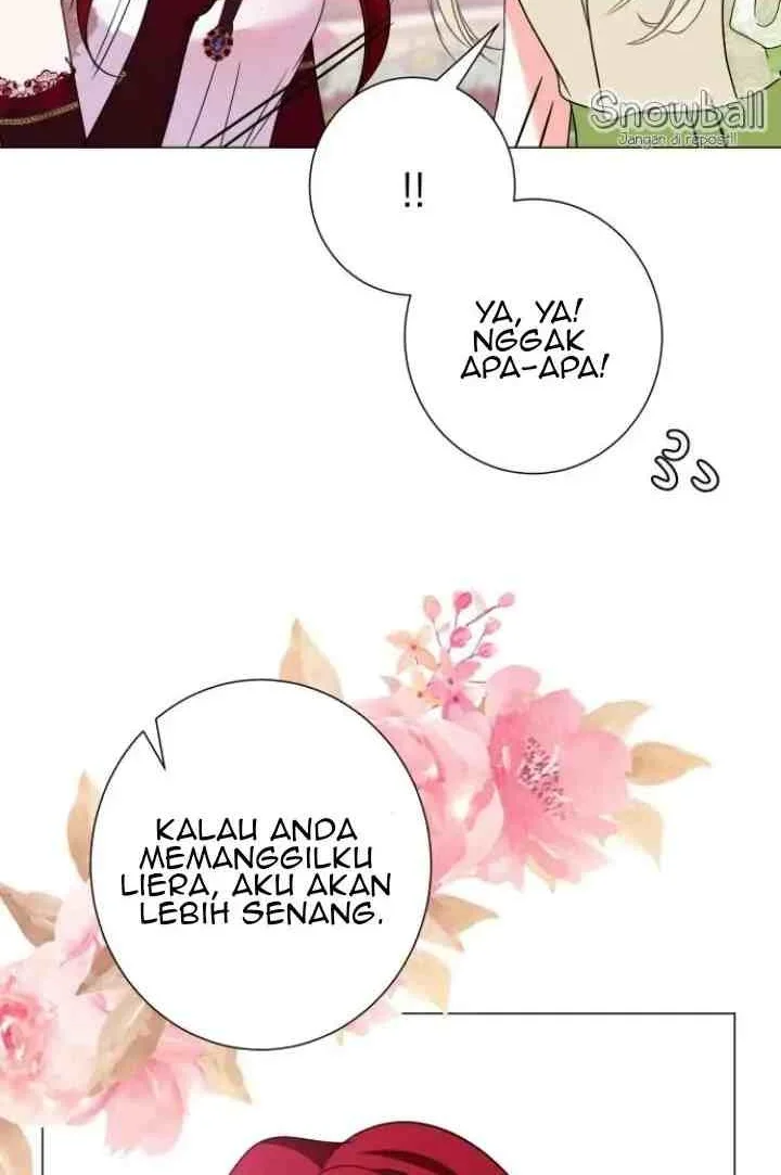 Circumstances of Switching Bodies Chapter 30 Gambar 46