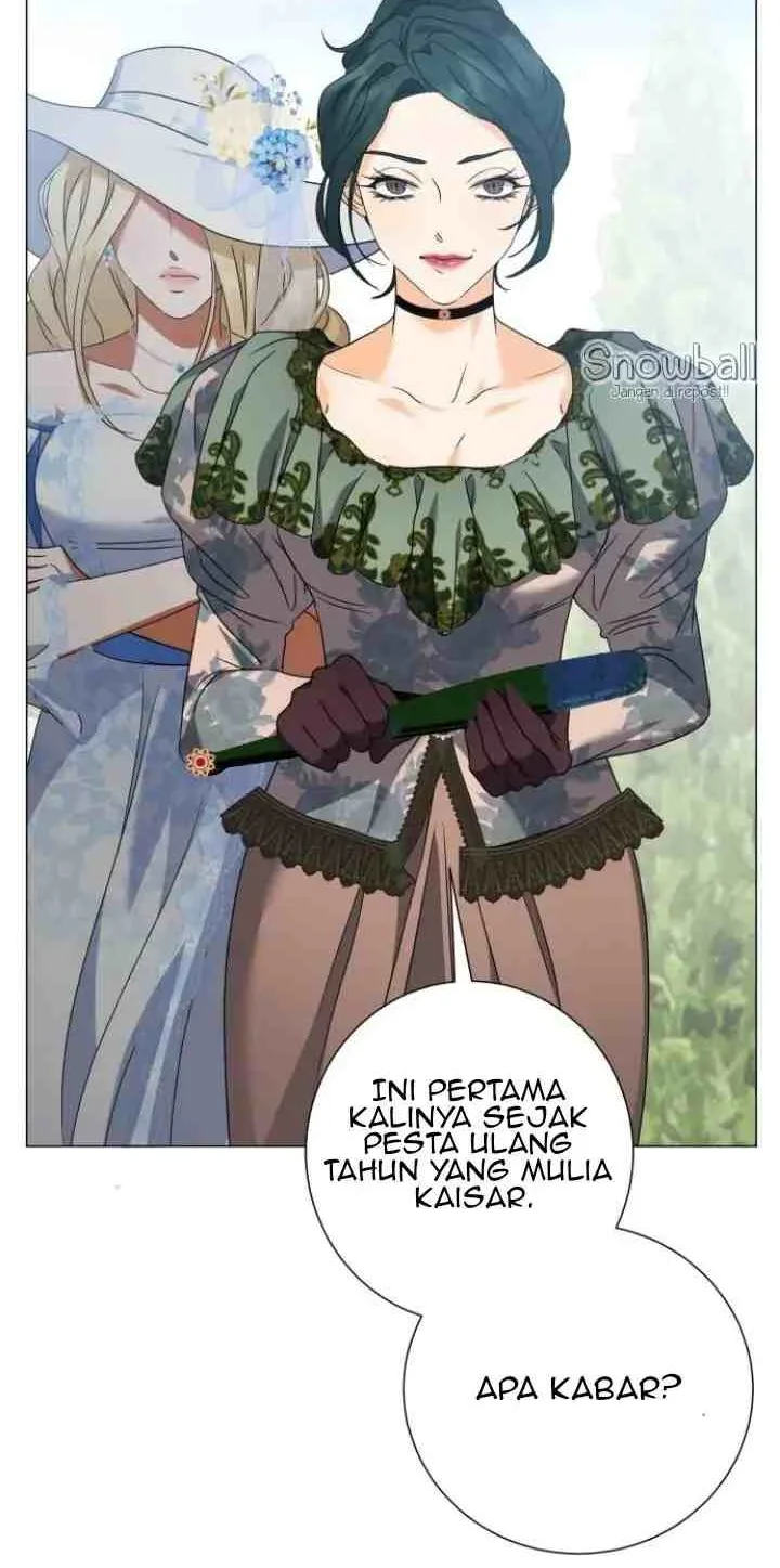 Circumstances of Switching Bodies Chapter 30 Gambar 50