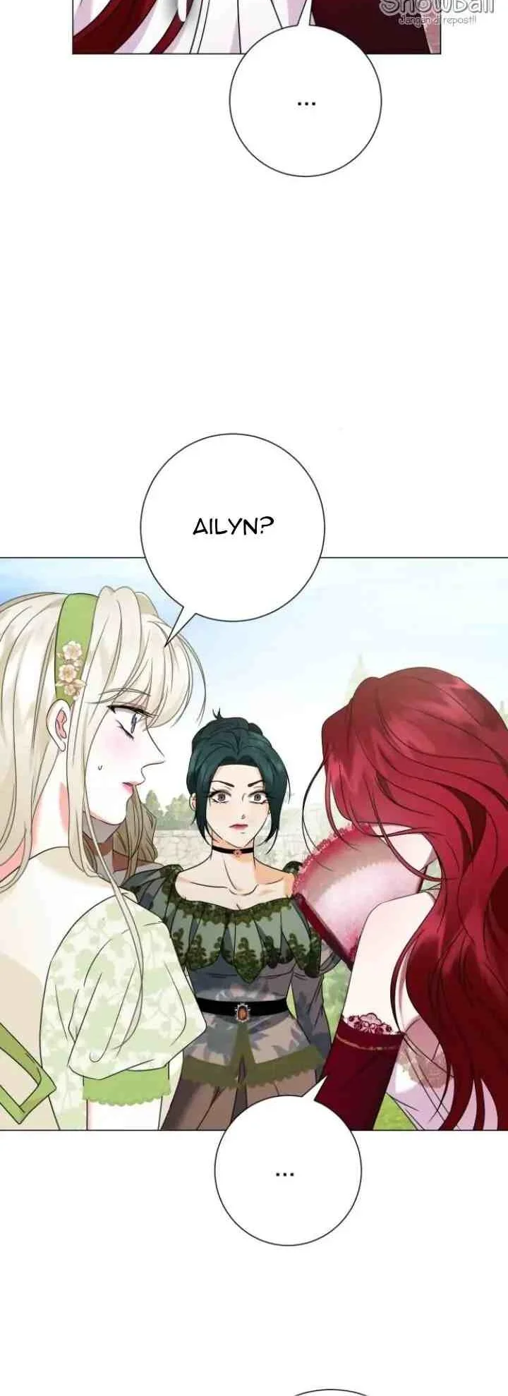 Circumstances of Switching Bodies Chapter 30 Gambar 54