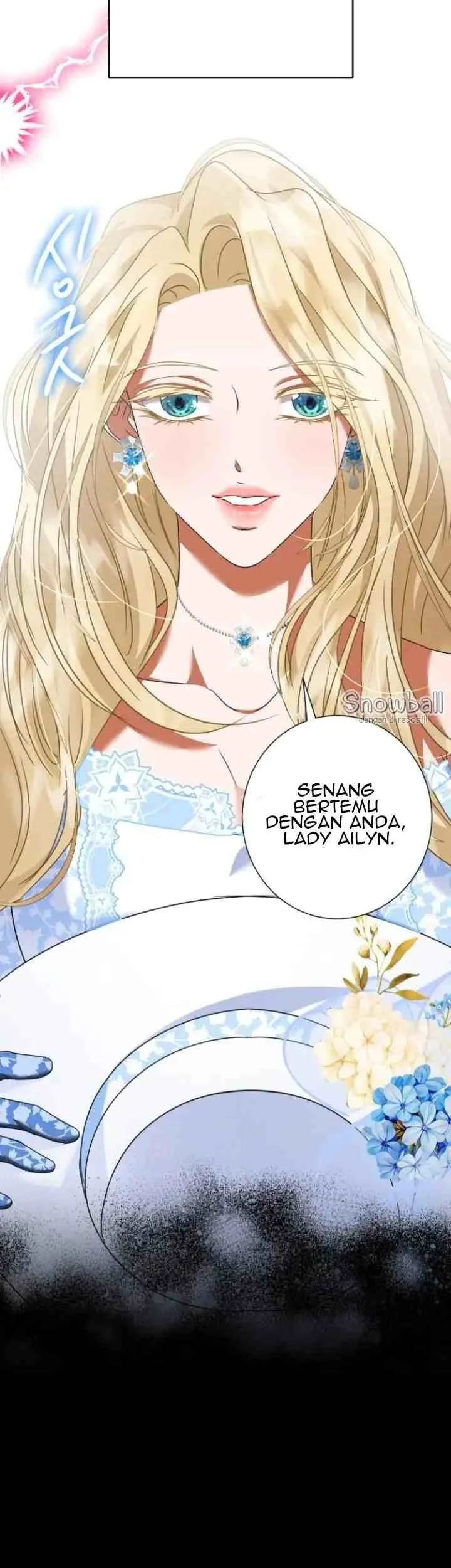 Circumstances of Switching Bodies Chapter 30 Gambar 59