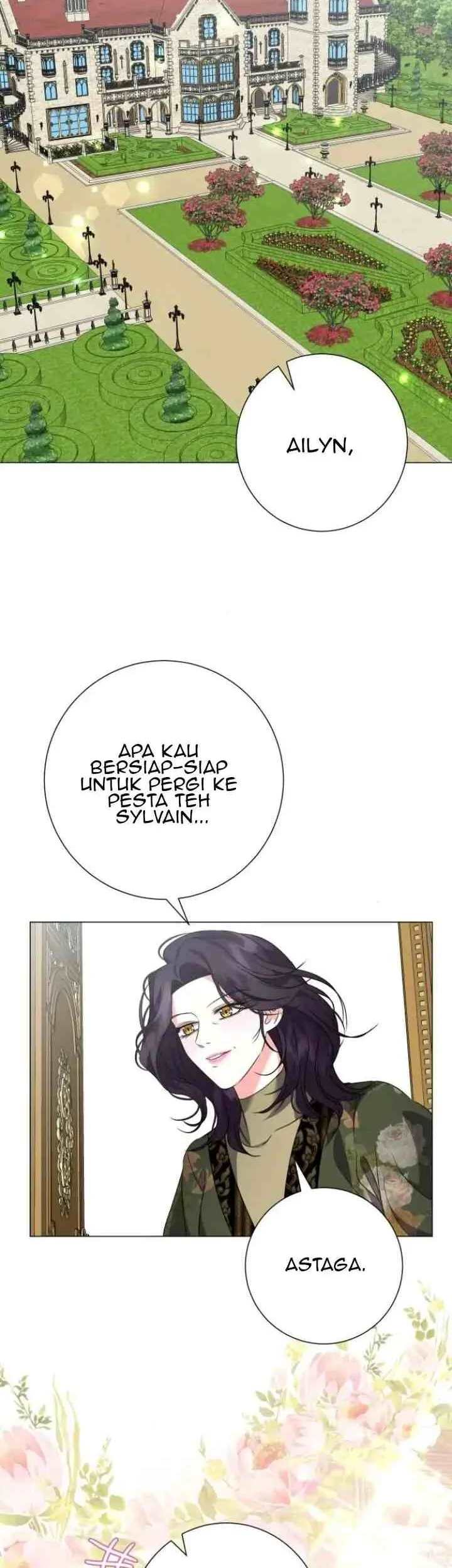 Manhwa Circumstances of Switching Bodies Chapter 30 gambar 2