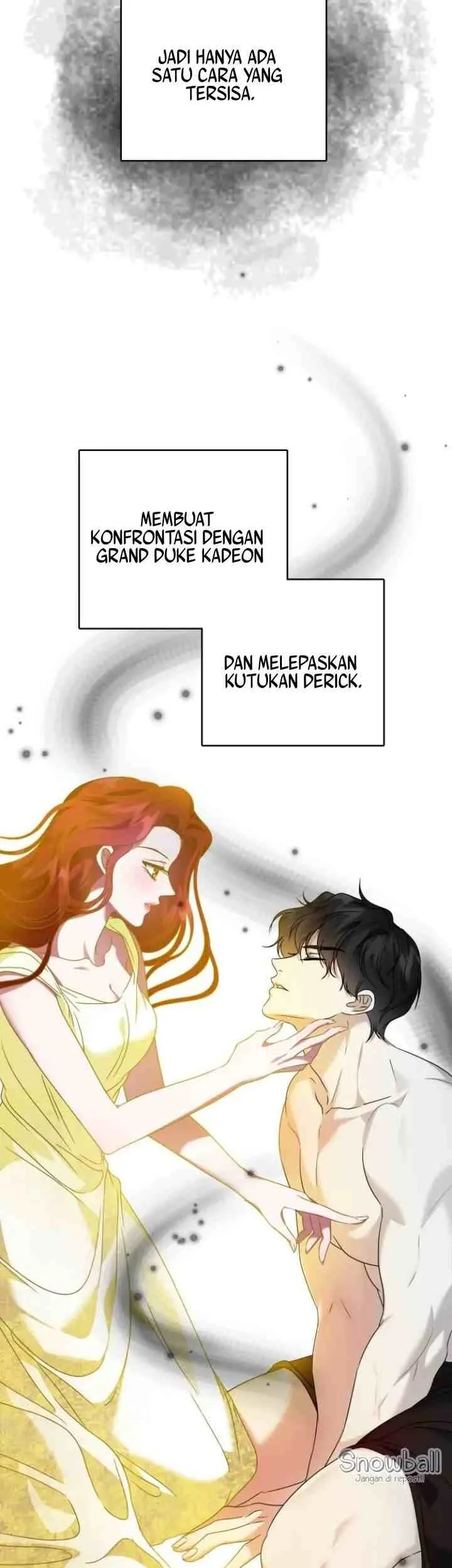 Circumstances of Switching Bodies Chapter 30 Gambar 18