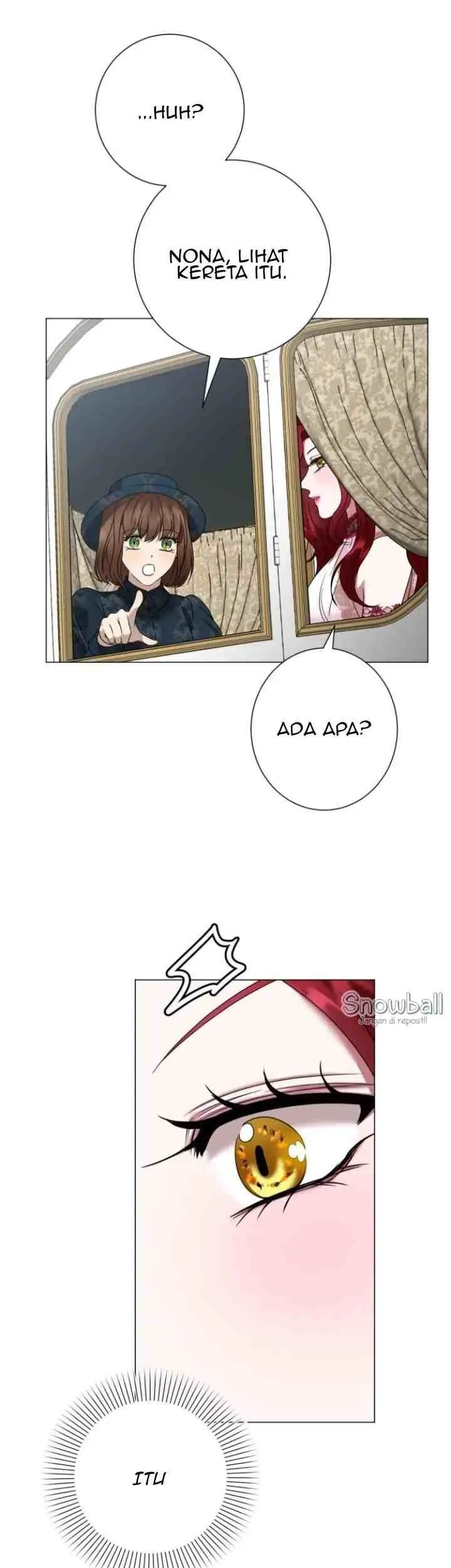 Circumstances of Switching Bodies Chapter 30 Gambar 23