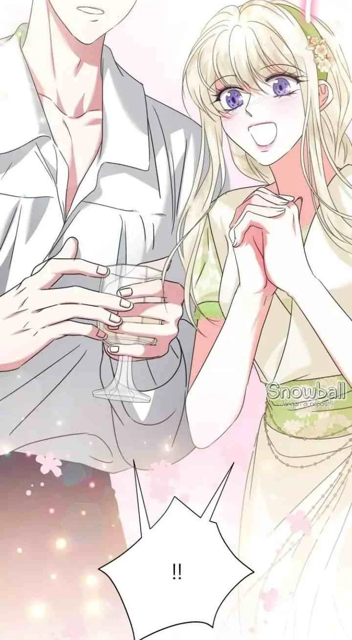Circumstances of Switching Bodies Chapter 30 Gambar 34