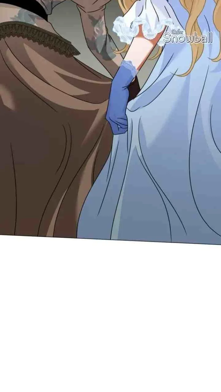 Circumstances of Switching Bodies Chapter 31 Gambar 35