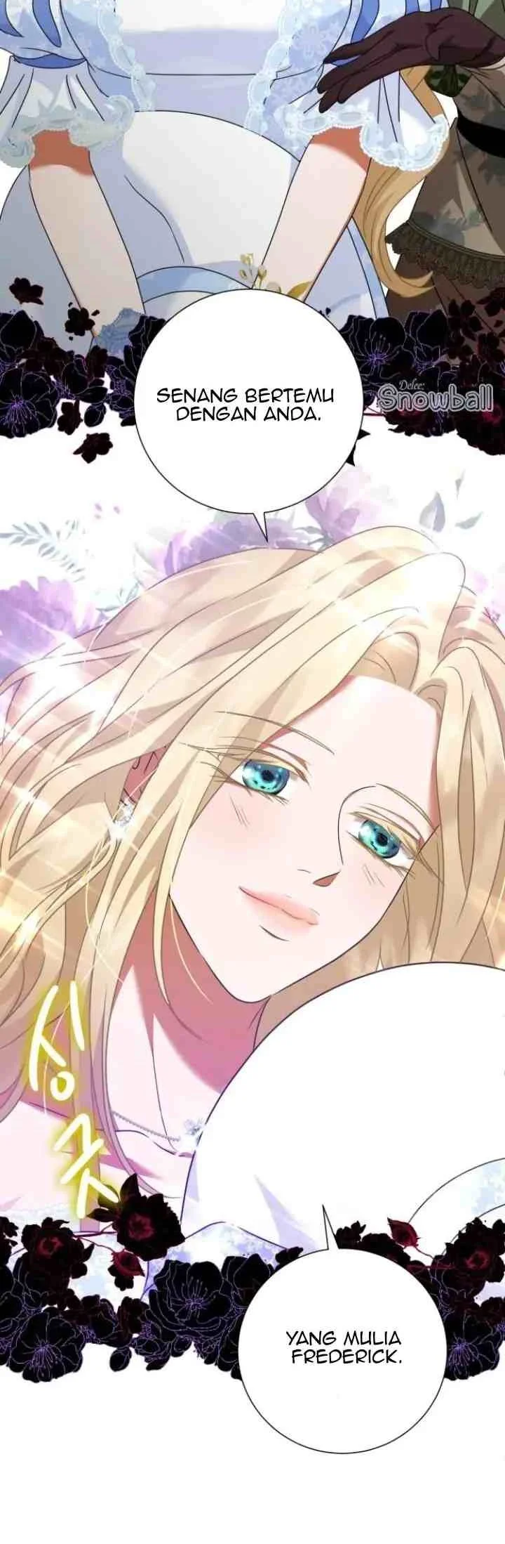 Circumstances of Switching Bodies Chapter 31 Gambar 38