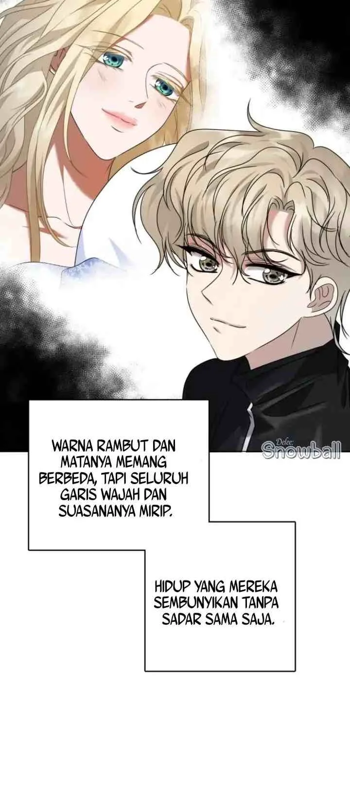Circumstances of Switching Bodies Chapter 31 Gambar 44