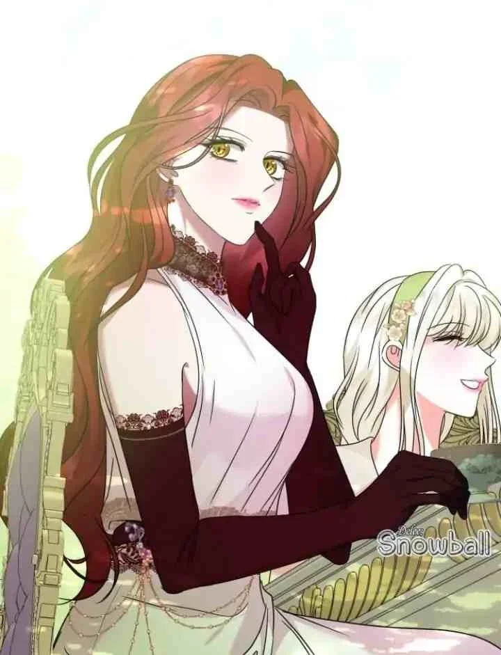 Circumstances of Switching Bodies Chapter 31 Gambar 47
