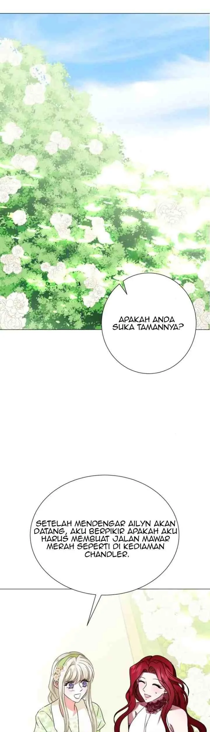 Circumstances of Switching Bodies Chapter 31 Gambar 51