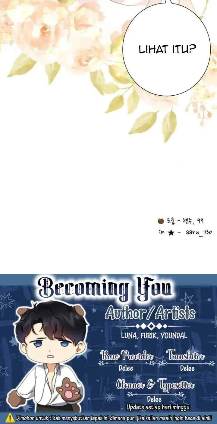 Circumstances of Switching Bodies Chapter 31 Gambar 55