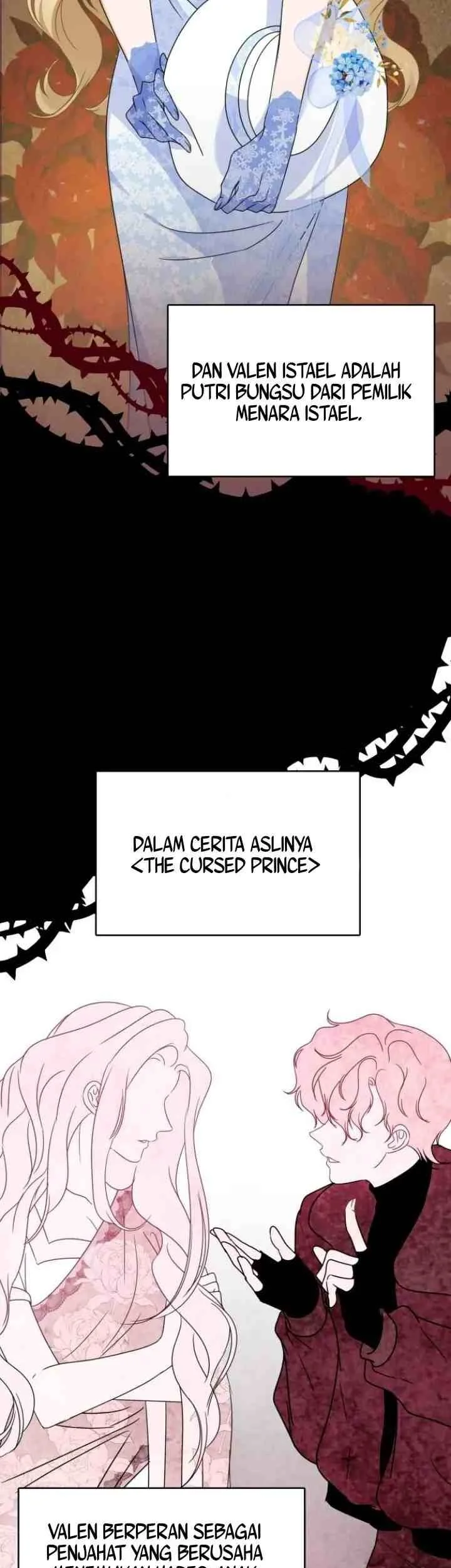 Circumstances of Switching Bodies Chapter 31 Gambar 3