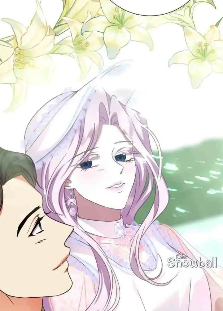 Circumstances of Switching Bodies Chapter 31 Gambar 21