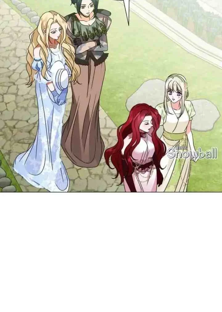 Circumstances of Switching Bodies Chapter 31 Gambar 24
