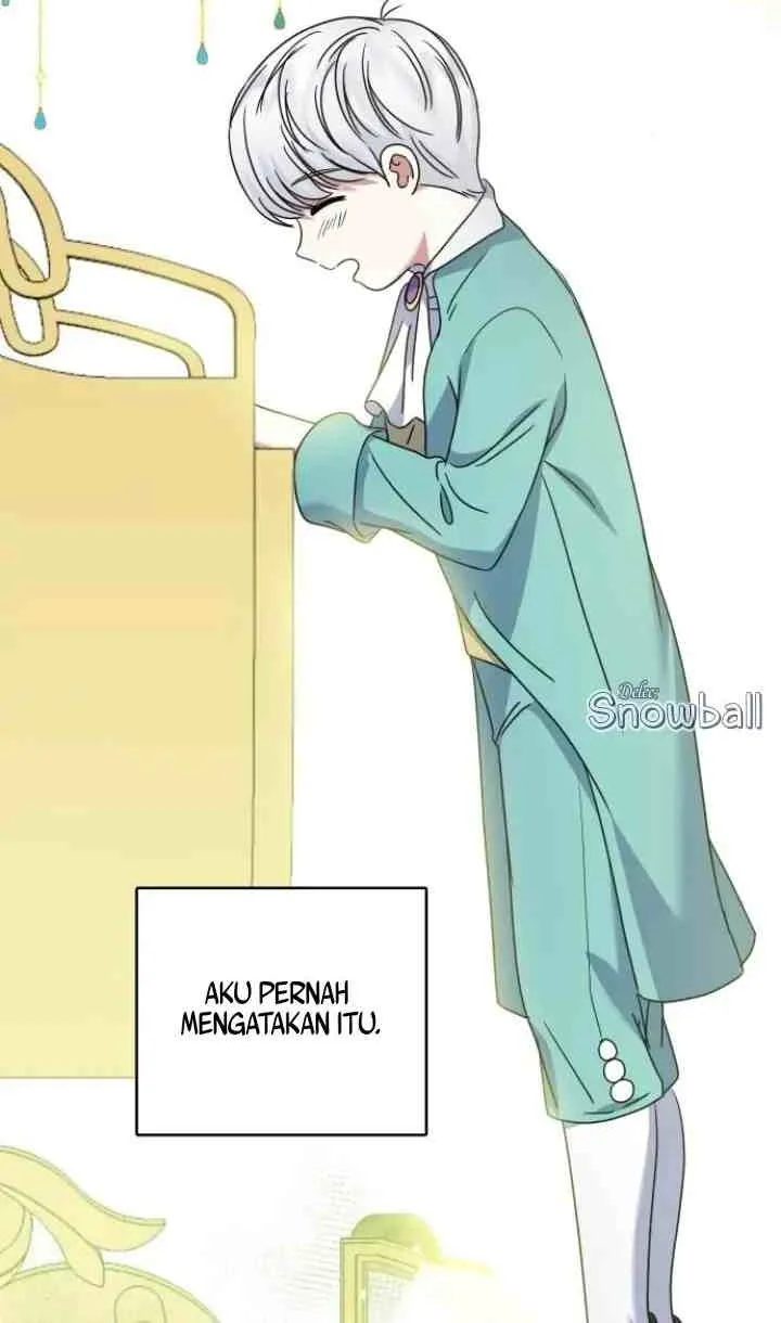 Circumstances of Switching Bodies Chapter 32 Gambar 28