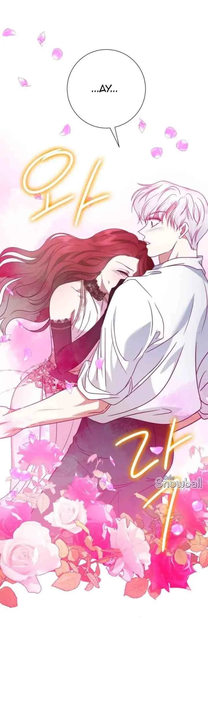 Circumstances of Switching Bodies Chapter 32 Gambar 35