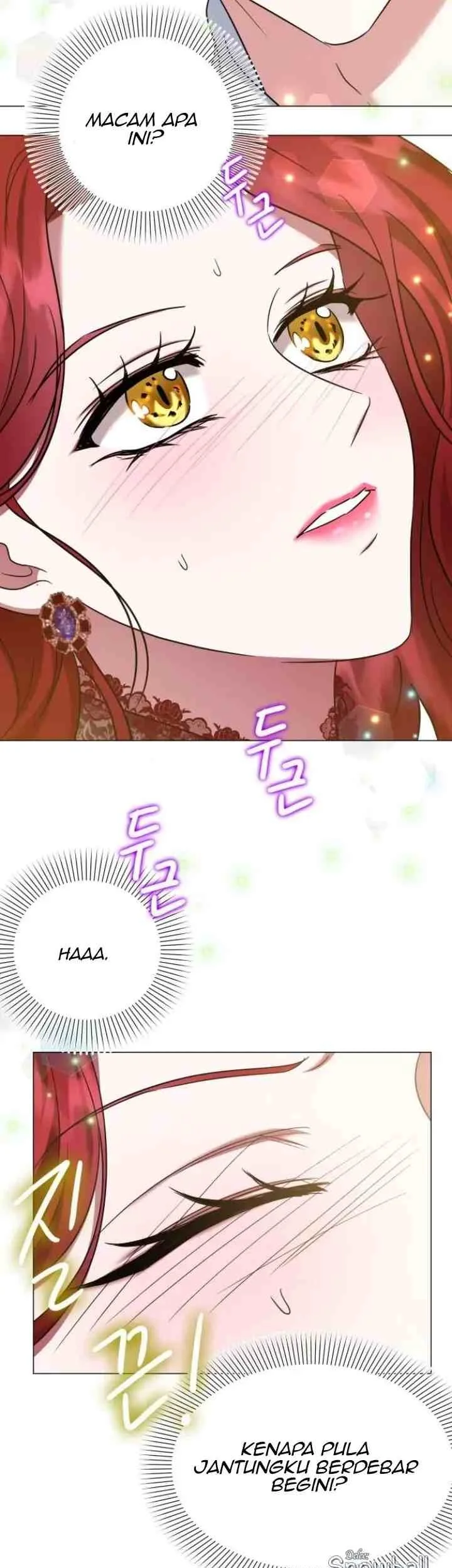 Circumstances of Switching Bodies Chapter 32 Gambar 38