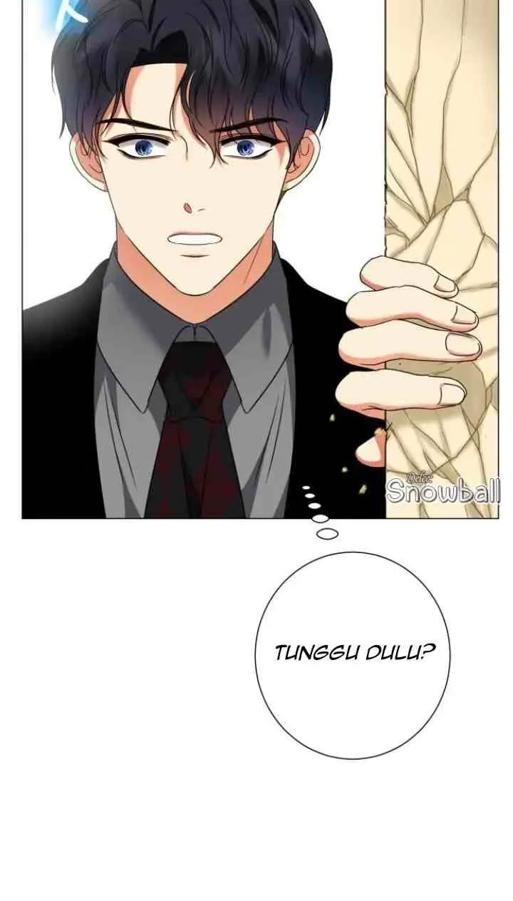 Circumstances of Switching Bodies Chapter 32 Gambar 40