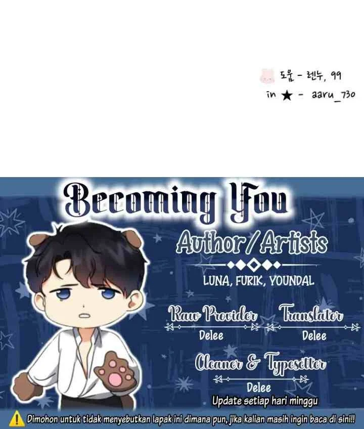 Circumstances of Switching Bodies Chapter 32 Gambar 51