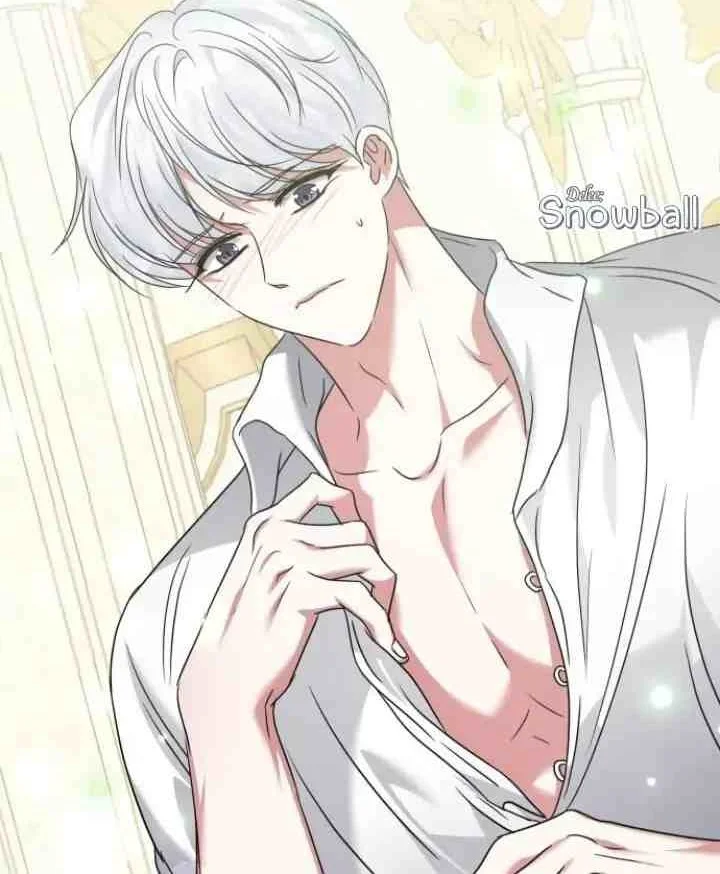 Manhwa Circumstances of Switching Bodies Chapter 32 gambar 2