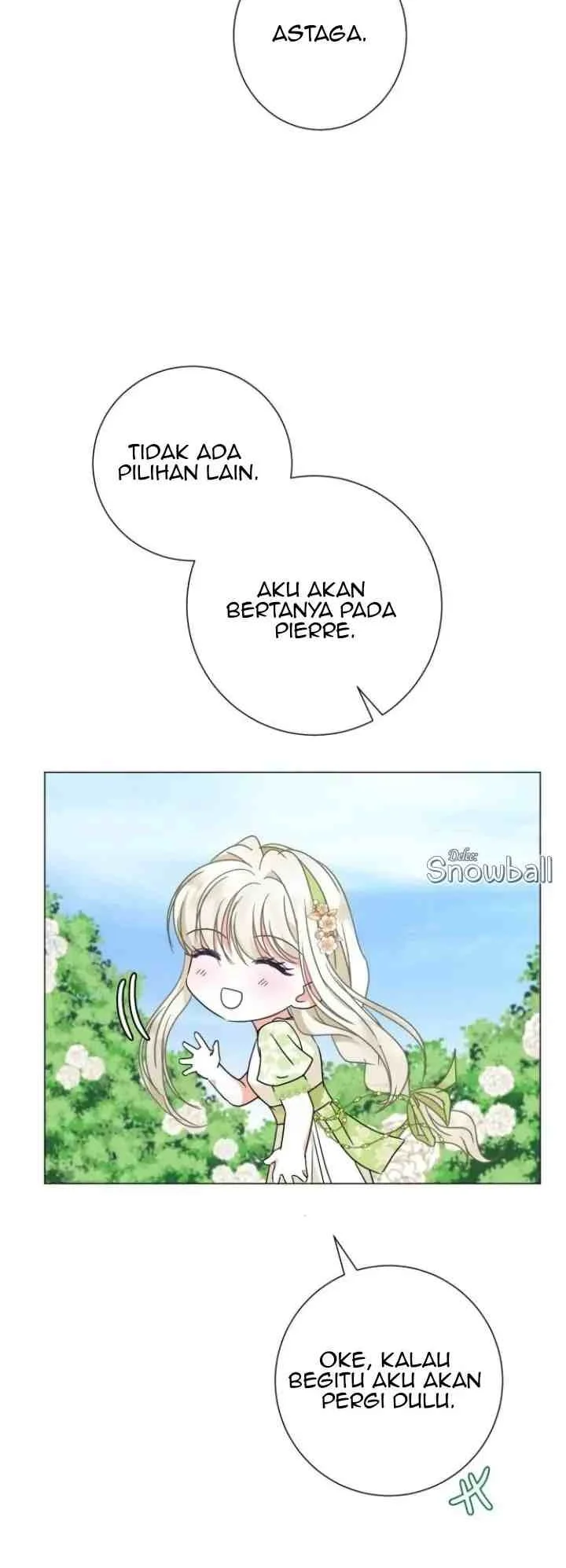 Circumstances of Switching Bodies Chapter 32 Gambar 8