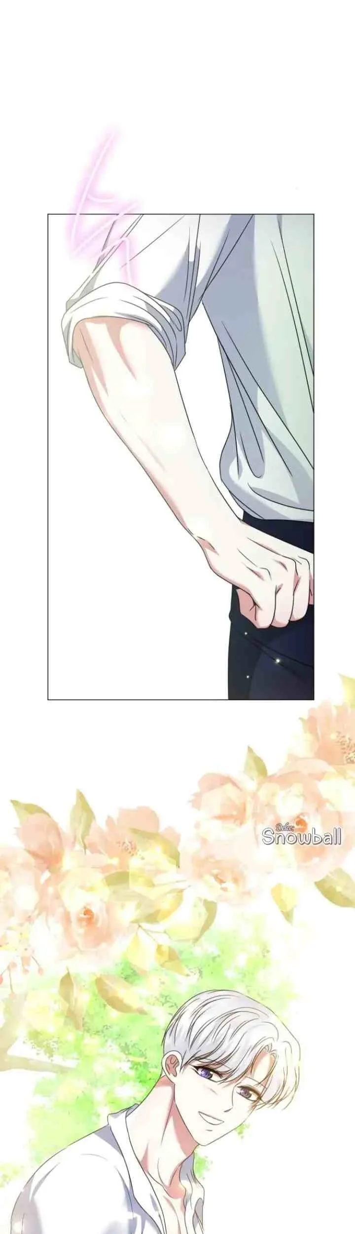 Circumstances of Switching Bodies Chapter 32 Gambar 9