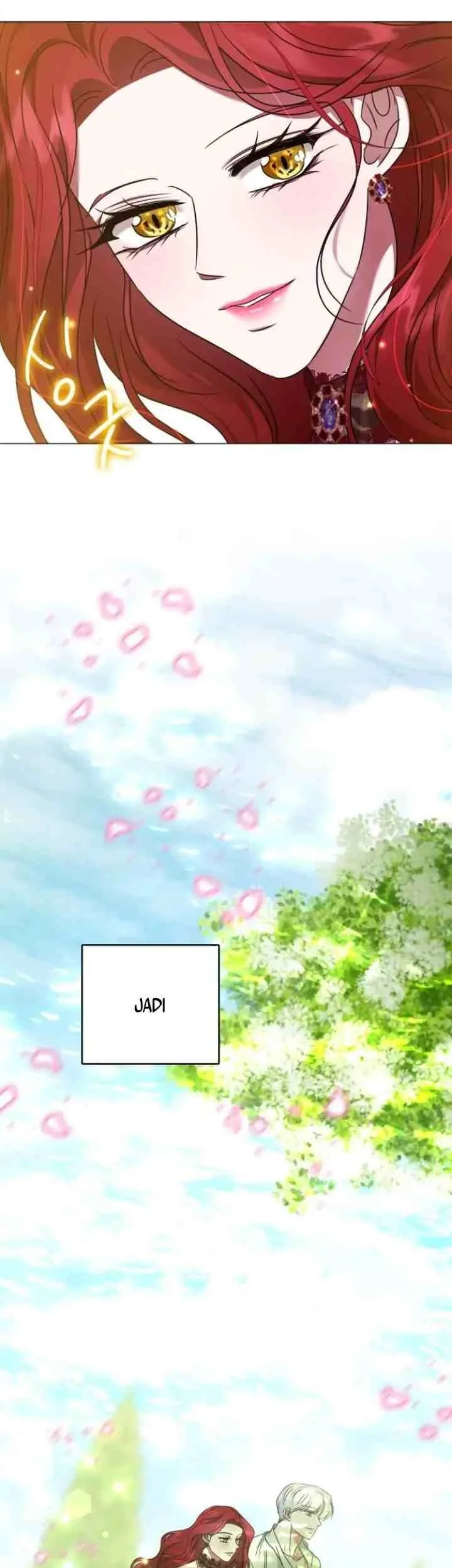 Circumstances of Switching Bodies Chapter 32 Gambar 12