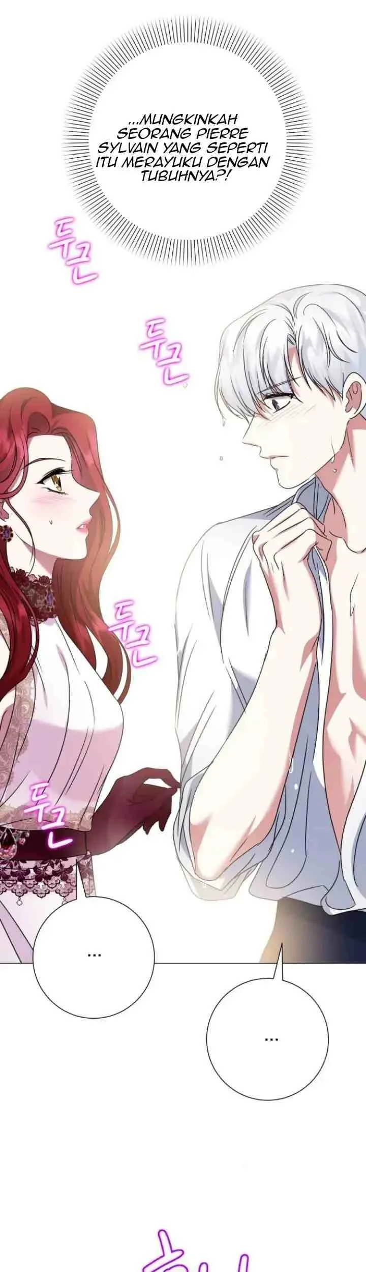 Circumstances of Switching Bodies Chapter 32 Gambar 21