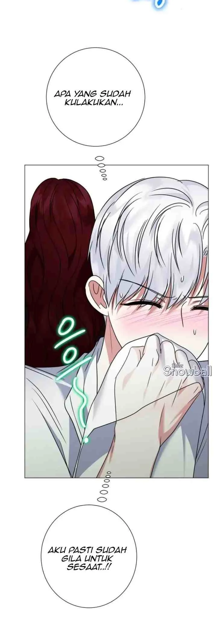 Circumstances of Switching Bodies Chapter 32 Gambar 23