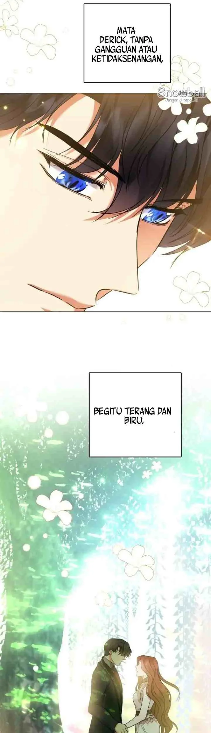 Circumstances of Switching Bodies Chapter 33 Gambar 50