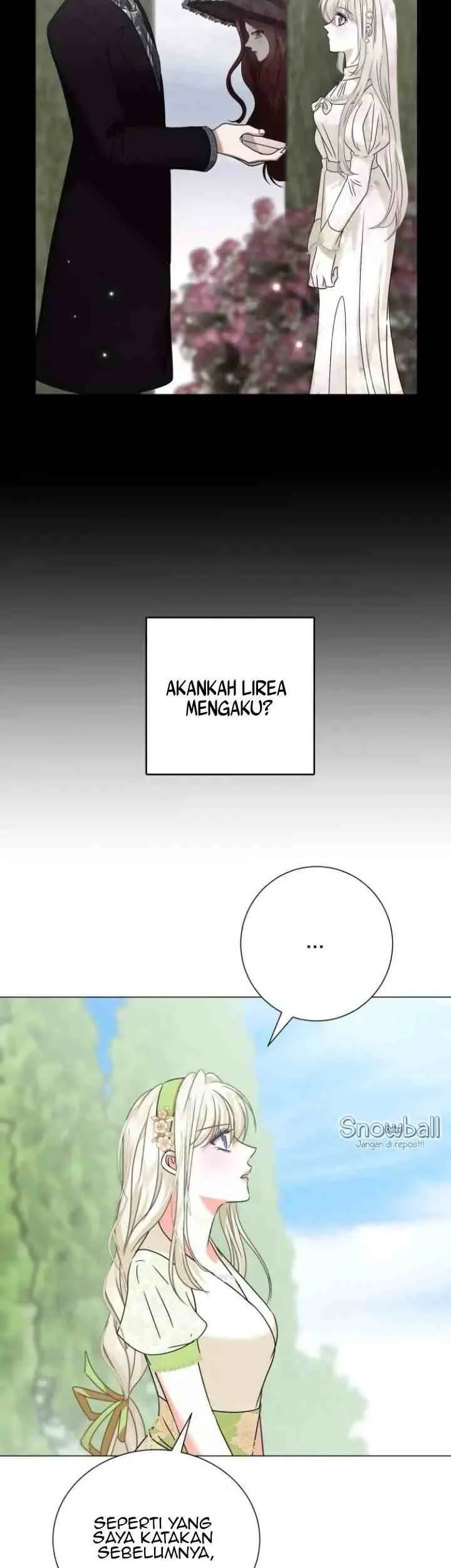 Circumstances of Switching Bodies Chapter 33 Gambar 3