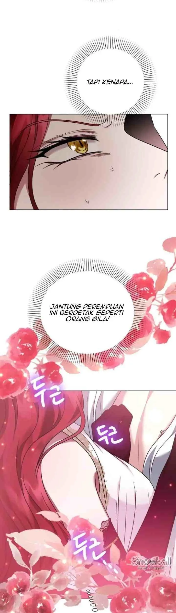 Circumstances of Switching Bodies Chapter 33 Gambar 14