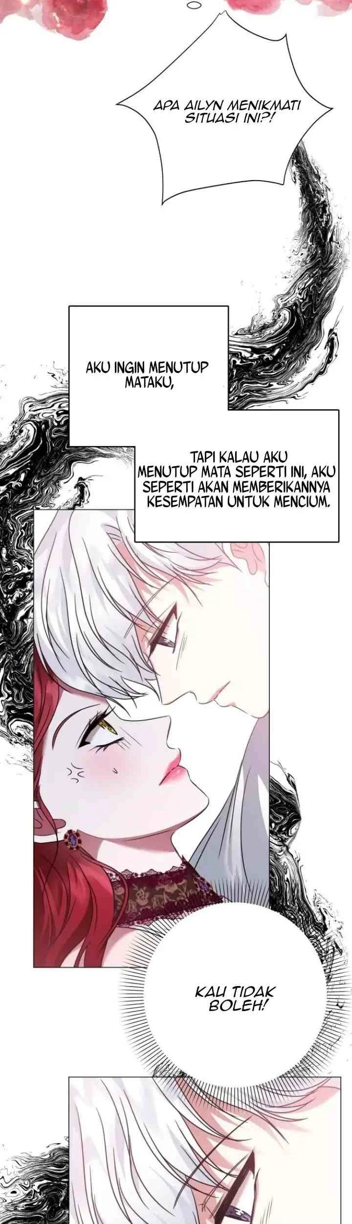 Circumstances of Switching Bodies Chapter 33 Gambar 15