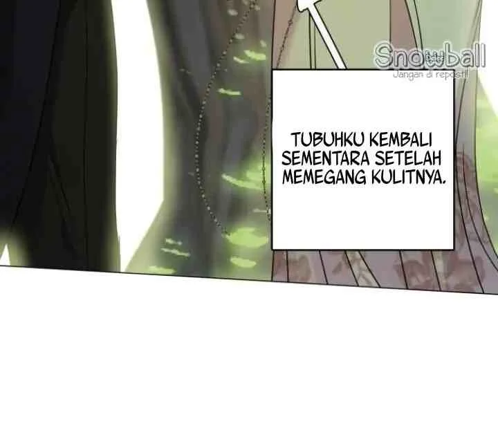 Circumstances of Switching Bodies Chapter 33 Gambar 21