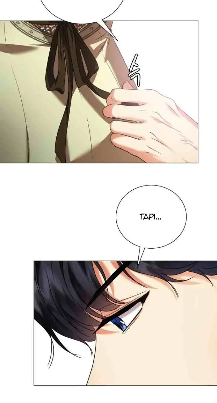 Circumstances of Switching Bodies Chapter 34 Gambar 43
