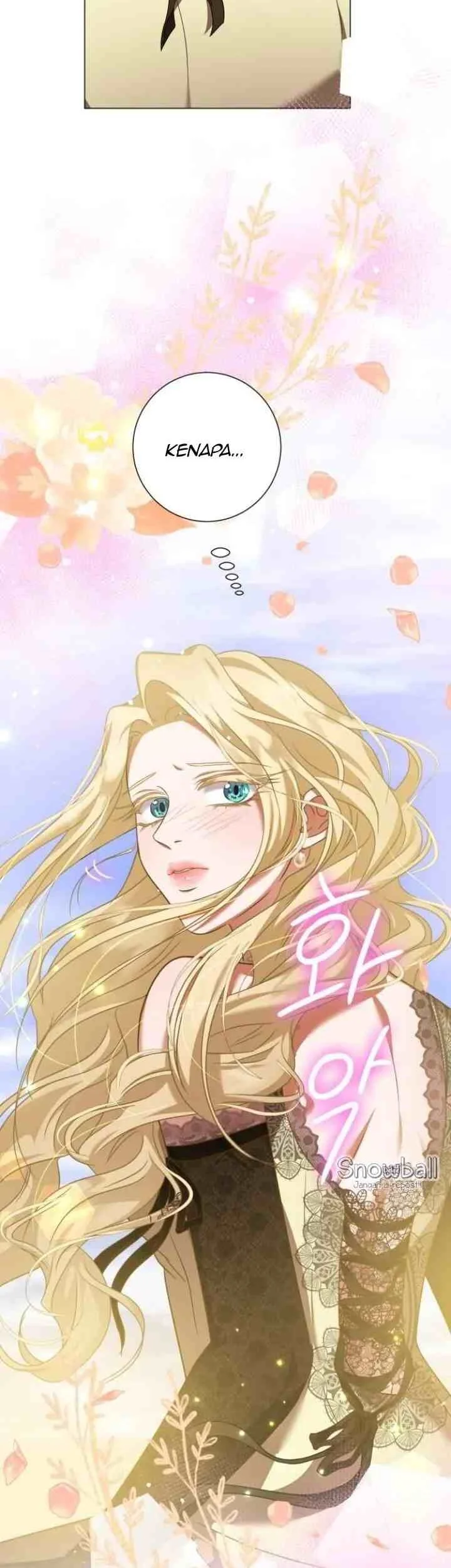 Circumstances of Switching Bodies Chapter 34 Gambar 48