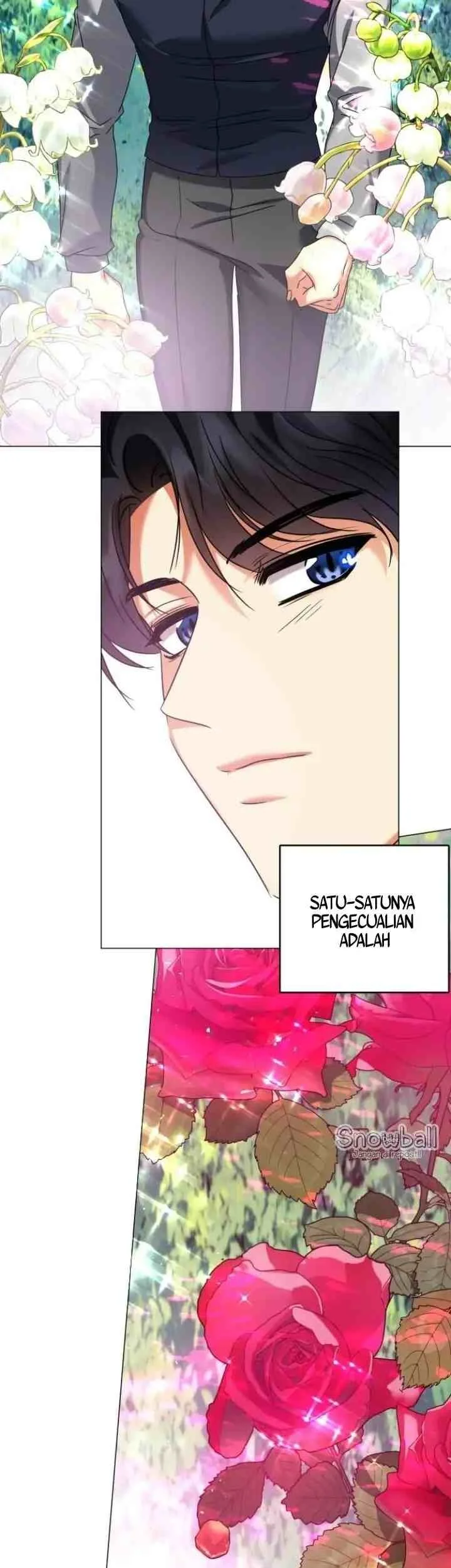 Circumstances of Switching Bodies Chapter 34 Gambar 17