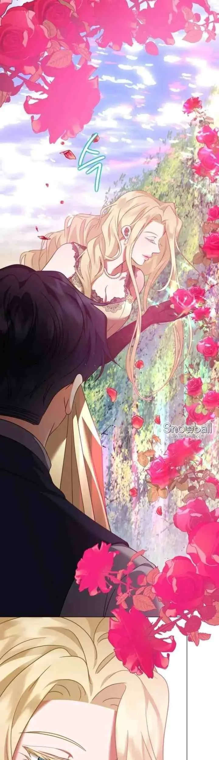 Circumstances of Switching Bodies Chapter 34 Gambar 20
