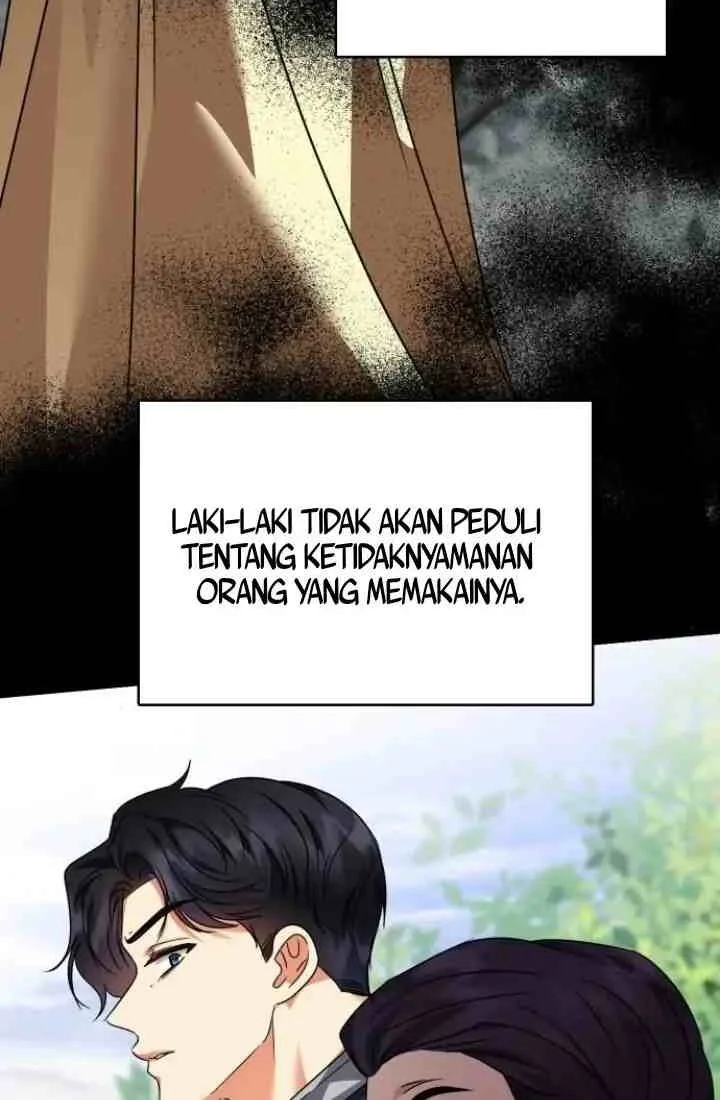 Circumstances of Switching Bodies Chapter 34 Gambar 25