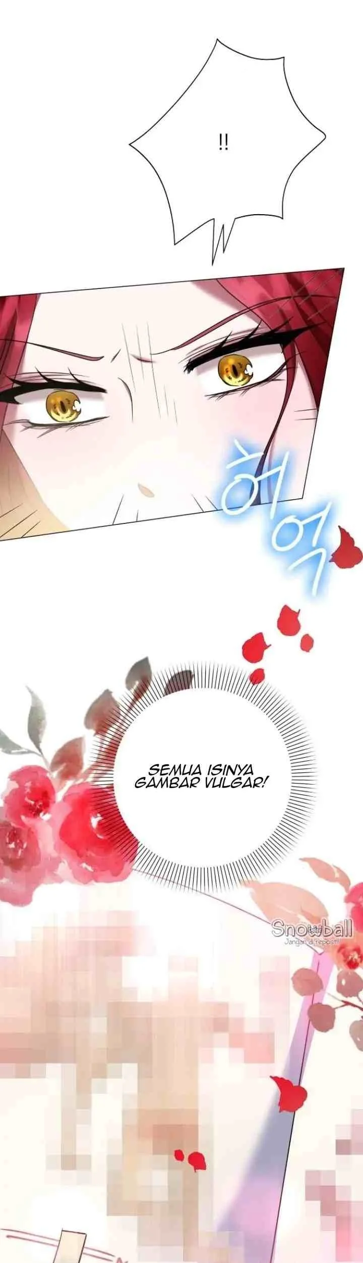 Circumstances of Switching Bodies Chapter 35 Gambar 33
