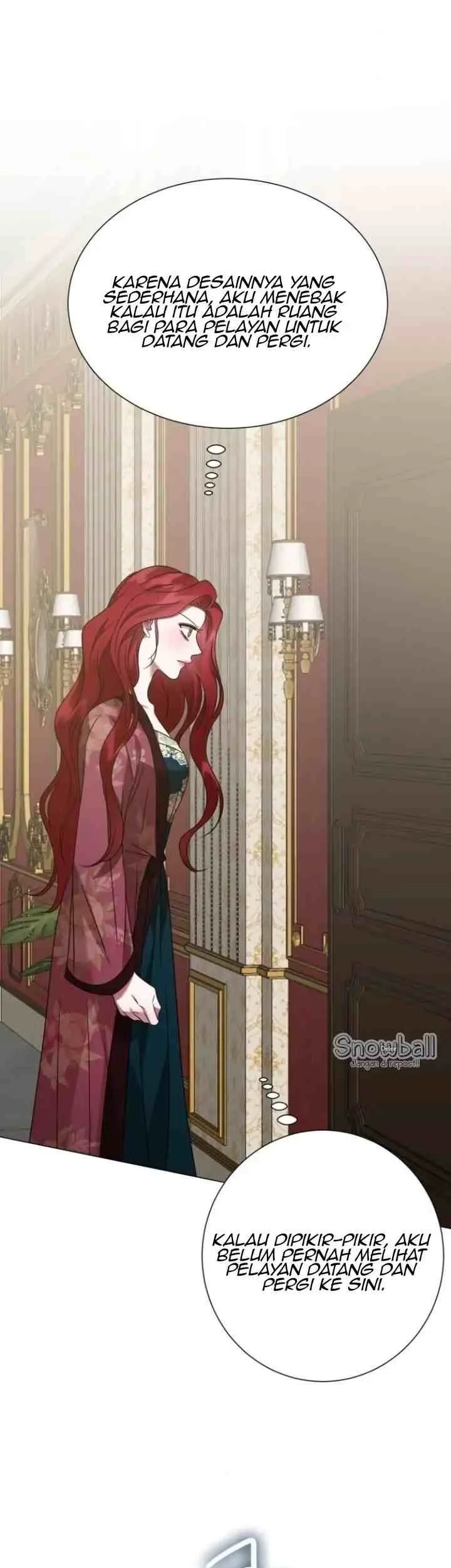 Circumstances of Switching Bodies Chapter 35 Gambar 48