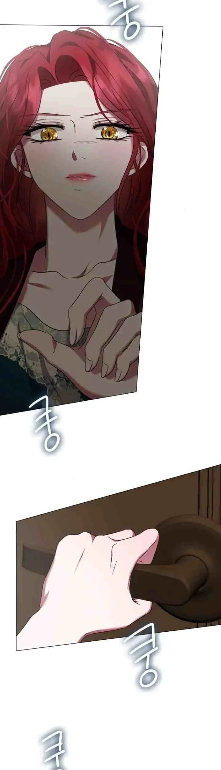 Circumstances of Switching Bodies Chapter 35 Gambar 49
