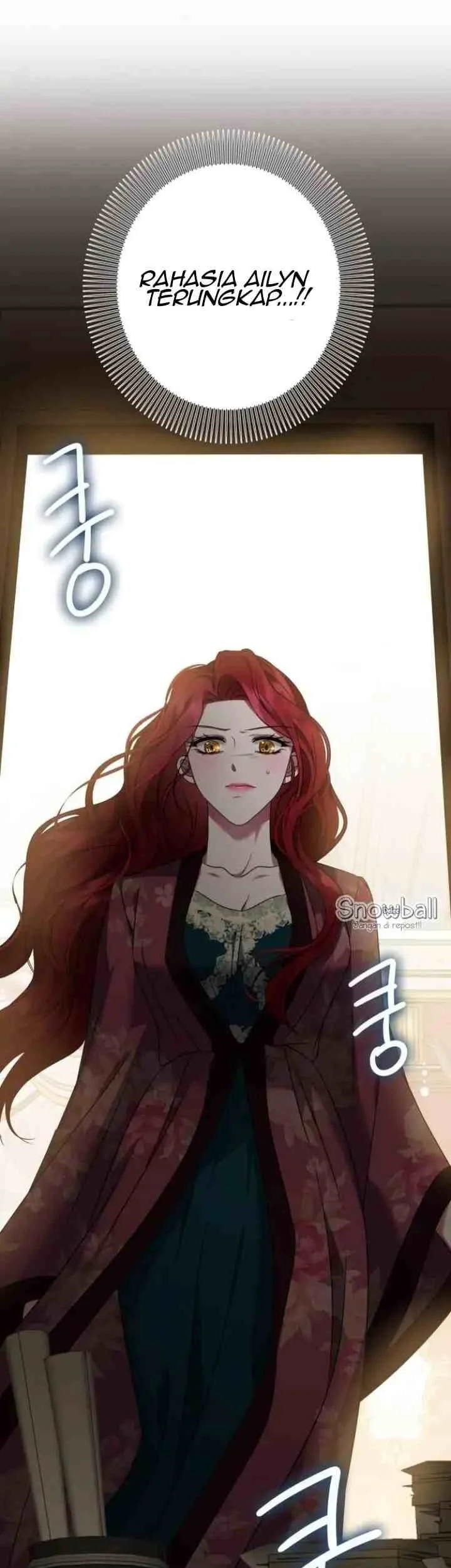 Circumstances of Switching Bodies Chapter 35 Gambar 51